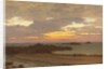 Evening on the Coast, 1887 by Frederick William Meyer