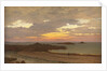 Evening on the Coast, 1887 by Frederick William Meyer