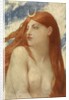 Diana, 1902 by Jules Joseph Lefebvre