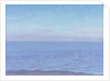 The Sea by Herbert Dalziel