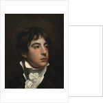 Robert Burns by James Drummond