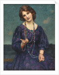A Viennese Memory by Thomas Edwin Mostyn