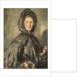 The Domino, 1904 by Philip Wilson Steer