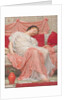 Jasmine by Albert Joseph Moore