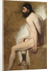 Nude by William Dyce