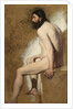 Nude by William Dyce