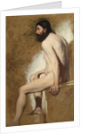 Nude by William Dyce