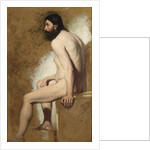 Nude by William Dyce