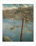 Spring at Cadenabbia by John Collier
