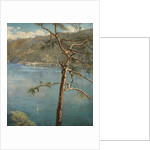 Spring at Cadenabbia by John Collier