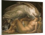 Endymion, c.1869 by George Frederic Watts