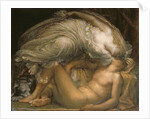 Endymion, c.1869 by George Frederic Watts