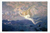 On the Wings of the Morning, 1905 by Edward Robert Hughes