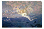 On the Wings of the Morning, 1905 by Edward Robert Hughes