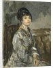 The Governess, 1917 by Ambrose McEvoy