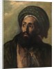 A Mohammedan by William Etty