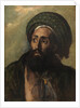 A Mohammedan by William Etty
