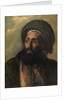 A Mohammedan by William Etty