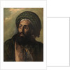 A Mohammedan by William Etty
