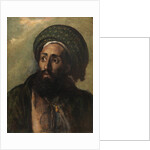A Mohammedan by William Etty