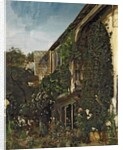 Summer Garden, c.1834-41 by Henry Mark Anthony