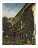 Summer Garden, c.1834-41 by Henry Mark Anthony