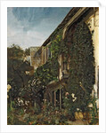 Summer Garden, c.1834-41 by Henry Mark Anthony