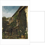 Summer Garden, c.1834-41 by Henry Mark Anthony