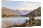 Grasmere, 1853 by Henry Moore