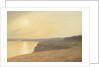 Sunset, near Bournemouth, 1899 by James Hayllar