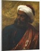 An Arab, c.1841 by William James Muller