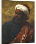 An Arab, c.1841 by William James Muller