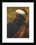 An Arab, c.1841 by William James Muller