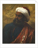 An Arab, c.1841 by William James Muller