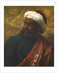 An Arab, c.1841 by William James Muller