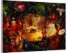 The Fairies' Banquet, 1859 by John Anster Fitzgerald