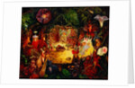 The Fairies' Banquet, 1859 by John Anster Fitzgerald