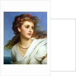 Miranda, 1878 by Frank Dicksee