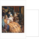 The Family Idol by Thomas Morten