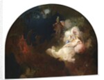 Titania's Bower by Robert Huskisson