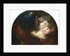 Titania's Bower by Robert Huskisson