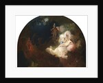 Titania's Bower by Robert Huskisson