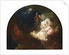 Titania's Bower by Robert Huskisson