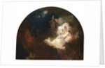 Titania's Bower by Robert Huskisson
