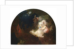 Titania's Bower by Robert Huskisson