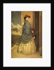 The Thunderstorm, 1901 by Ambrose McEvoy