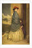 The Thunderstorm, 1901 by Ambrose McEvoy