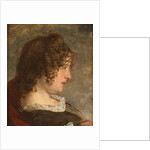 Maiden Meditation by William Fettes Douglas