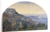 Ventnor, Isle of Wight, 1856 by Barbara Leigh Smith Bodichon