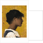 Rosina, 1879 by Charles Daux